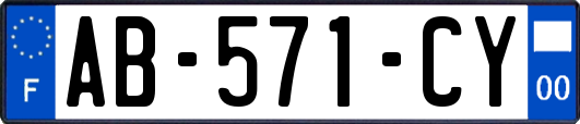 AB-571-CY