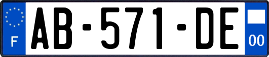 AB-571-DE