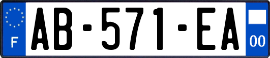 AB-571-EA