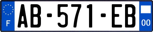 AB-571-EB