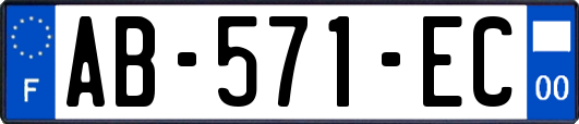 AB-571-EC