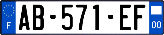 AB-571-EF