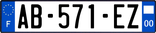 AB-571-EZ