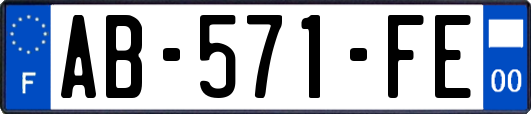 AB-571-FE