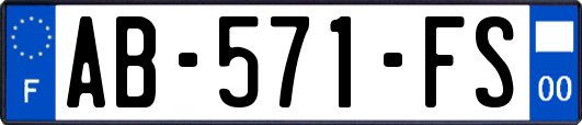 AB-571-FS