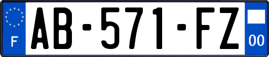 AB-571-FZ