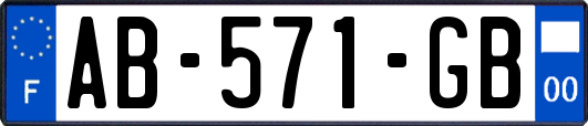 AB-571-GB