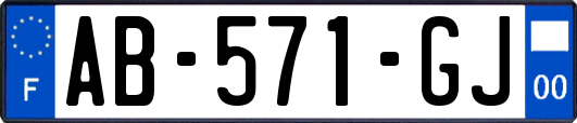 AB-571-GJ