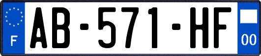 AB-571-HF