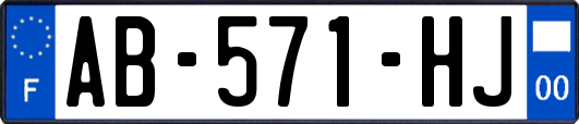 AB-571-HJ