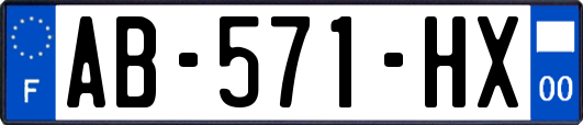 AB-571-HX