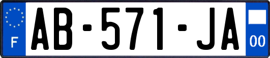 AB-571-JA