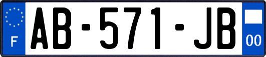 AB-571-JB