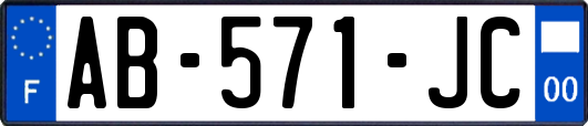 AB-571-JC