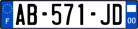 AB-571-JD