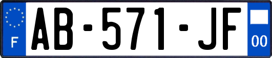 AB-571-JF