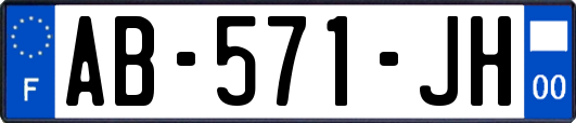 AB-571-JH