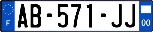 AB-571-JJ