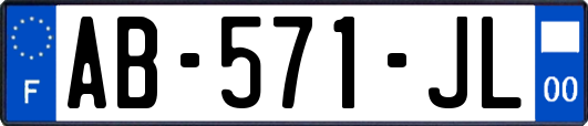 AB-571-JL