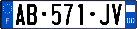 AB-571-JV