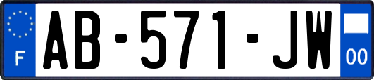 AB-571-JW