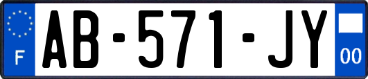 AB-571-JY