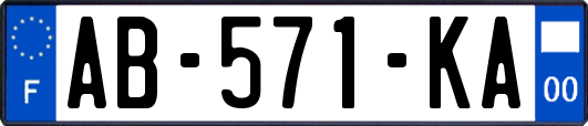 AB-571-KA