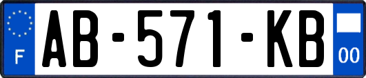 AB-571-KB