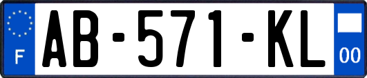 AB-571-KL