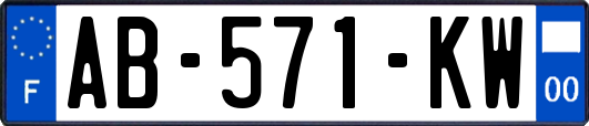 AB-571-KW