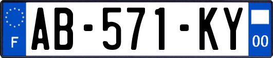 AB-571-KY