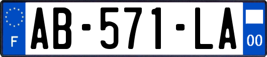 AB-571-LA