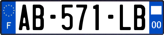 AB-571-LB