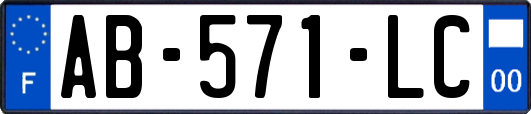 AB-571-LC