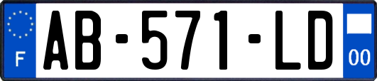 AB-571-LD