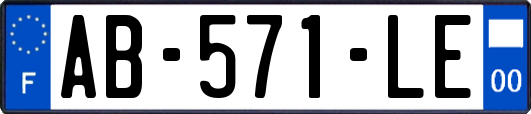 AB-571-LE