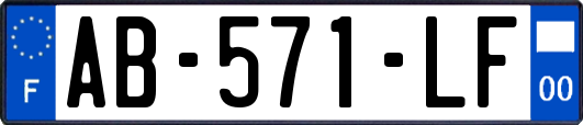 AB-571-LF