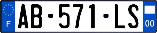 AB-571-LS
