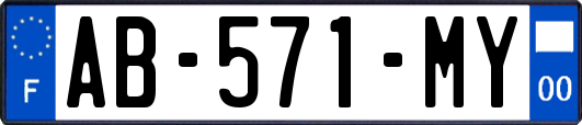 AB-571-MY