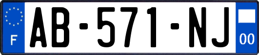 AB-571-NJ