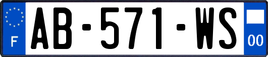 AB-571-WS