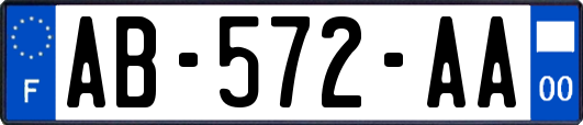 AB-572-AA