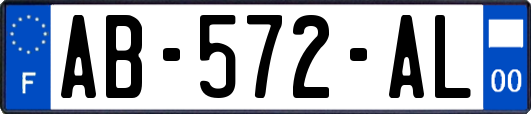 AB-572-AL