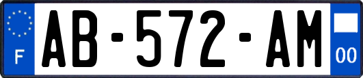 AB-572-AM