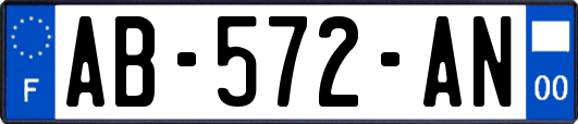 AB-572-AN