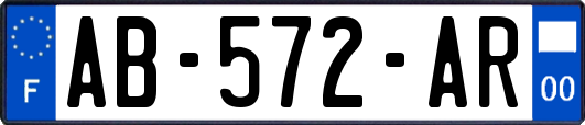 AB-572-AR