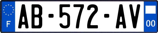 AB-572-AV