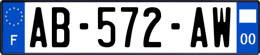 AB-572-AW