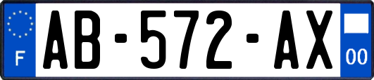 AB-572-AX