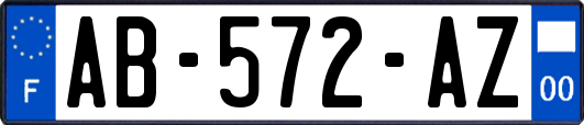 AB-572-AZ